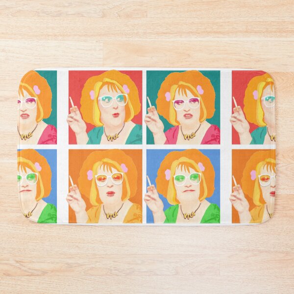 Item preview, Marilynda W-Hole designed and sold by Big Fat Arts.