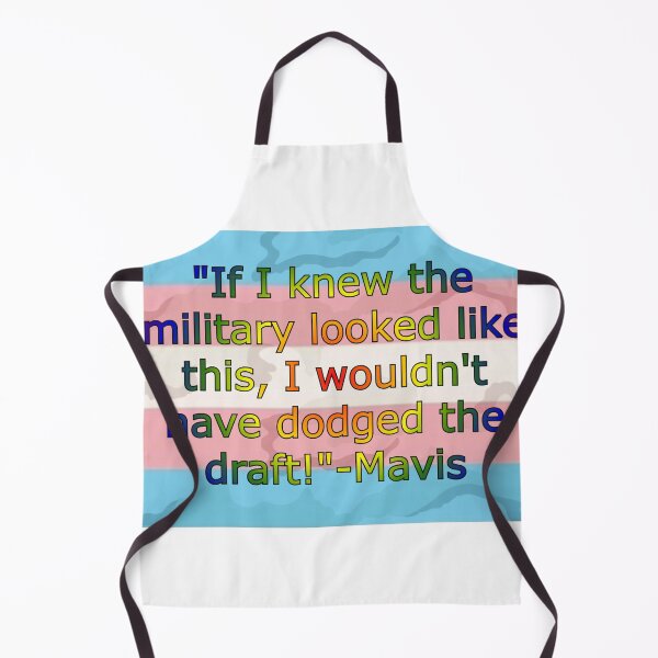 Item preview, Mavis Flag designed and sold by lucey05.