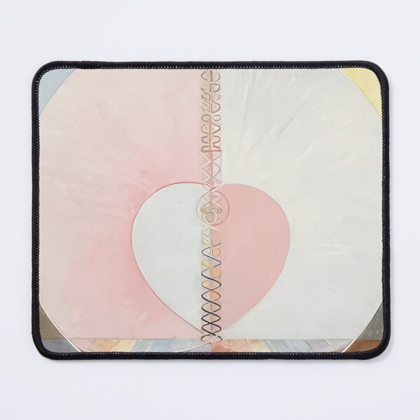 Item preview, Hilma af Klint designed and sold by AleksandraArto.
