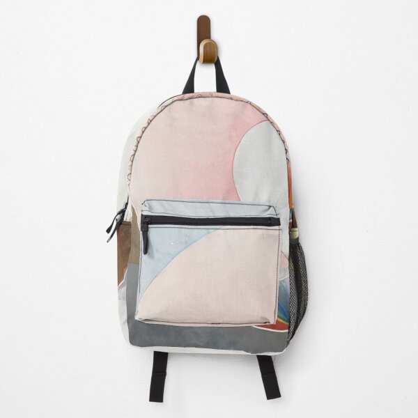 Item preview, Hilma af Klint designed and sold by AleksandraArto.