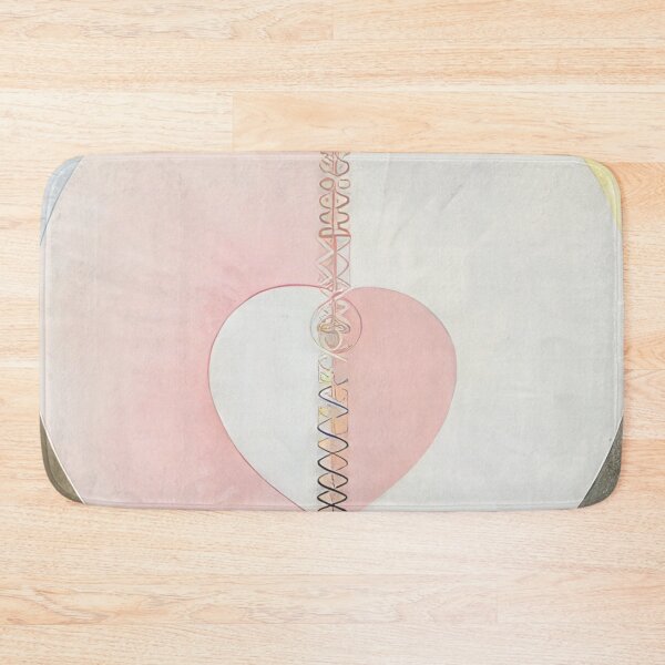 Item preview, Hilma af Klint designed and sold by AleksandraArto.