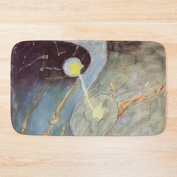 Item preview, Hilma af Klint designed and sold by AleksandraArto.