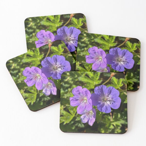 Item preview, Glandular crane's bill designed and sold by PariSeine.