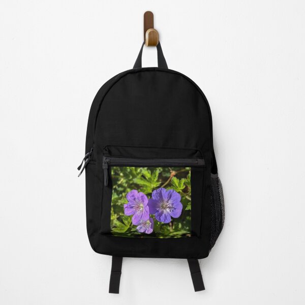 Item preview, Glandular crane's bill designed and sold by PariSeine.