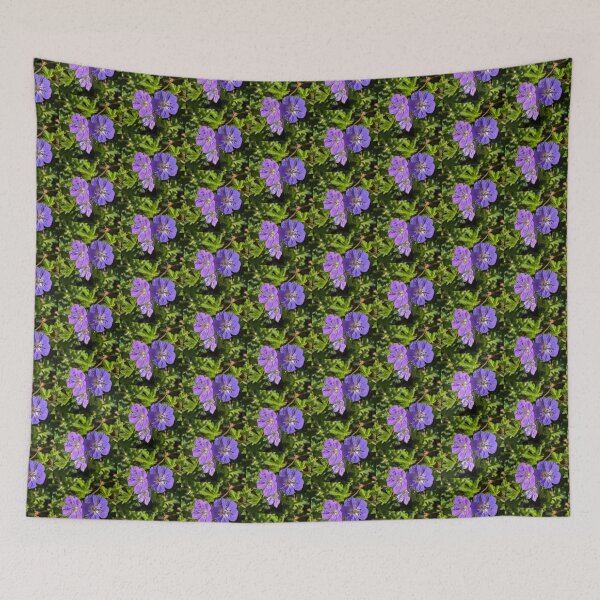 Item preview, Glandular crane's bill designed and sold by PariSeine.