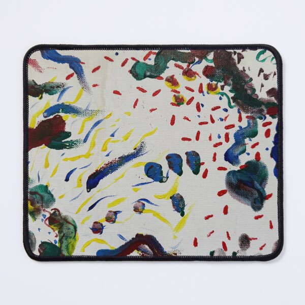 Item preview, Finger Painting Chaos designed and sold by ChaoticCohorts.