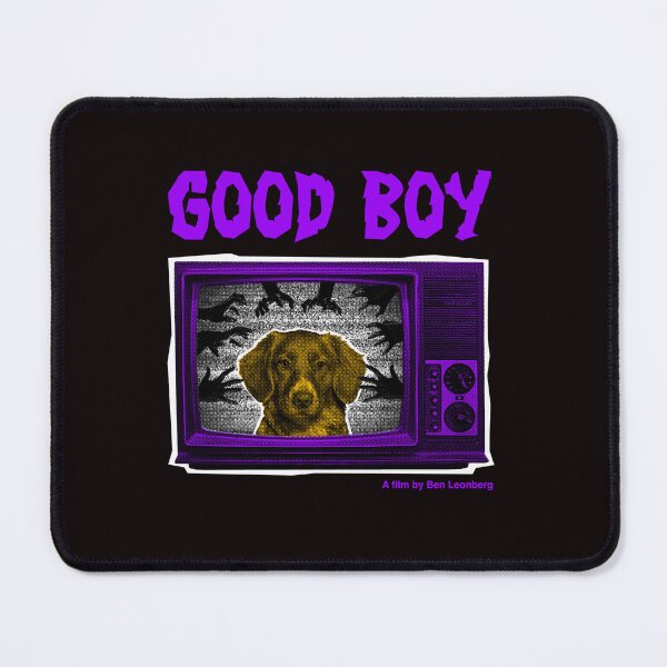 Item preview, GOOD BOY designed and sold by Mauchofett.
