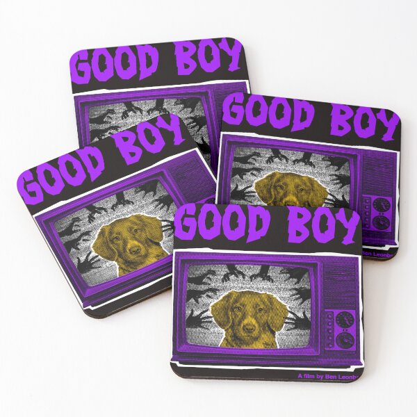 Item preview, GOOD BOY designed and sold by Mauchofett.