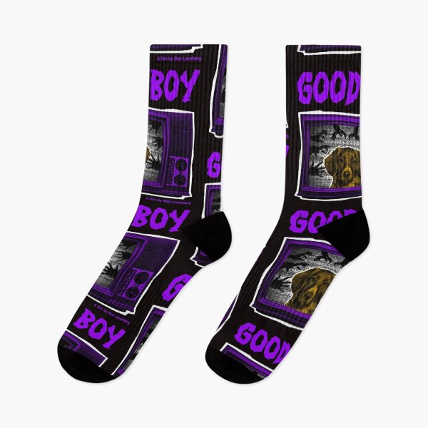 Item preview, GOOD BOY designed and sold by Mauchofett.