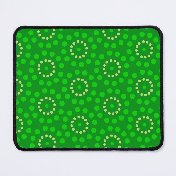 Item preview, Beautiful Tiny Spots Bohemian Dotty Polkadot Pattern designed and sold by RoyalStarsPatts.