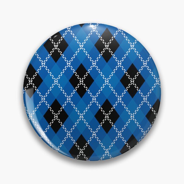 Item preview, Argyle Pattern designed and sold by MarketdeLuis.