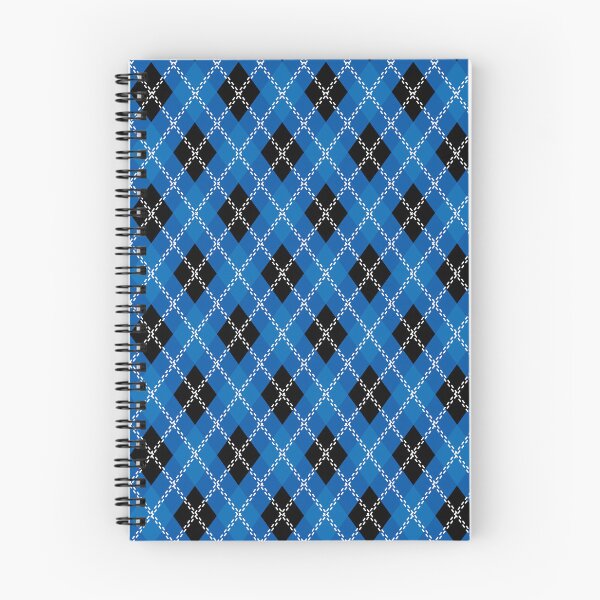 Item preview, Argyle Pattern designed and sold by MarketdeLuis.