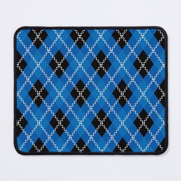 Item preview, Argyle Pattern designed and sold by MarketdeLuis.