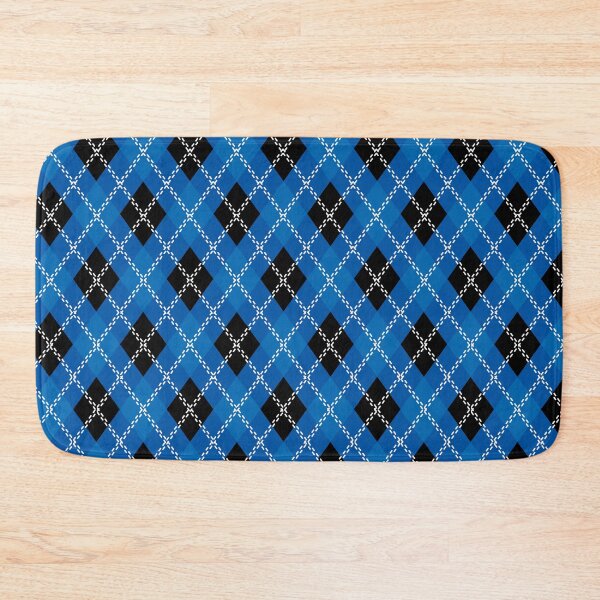 Item preview, Argyle Pattern designed and sold by MarketdeLuis.
