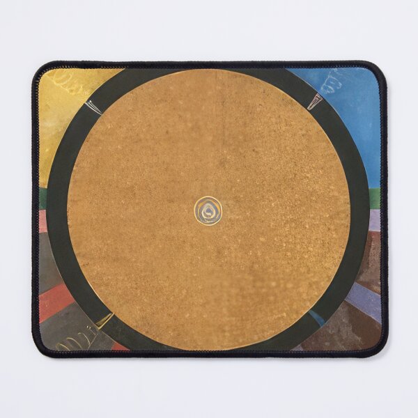 Item preview, Hilma af Klint designed and sold by AleksandraArto.