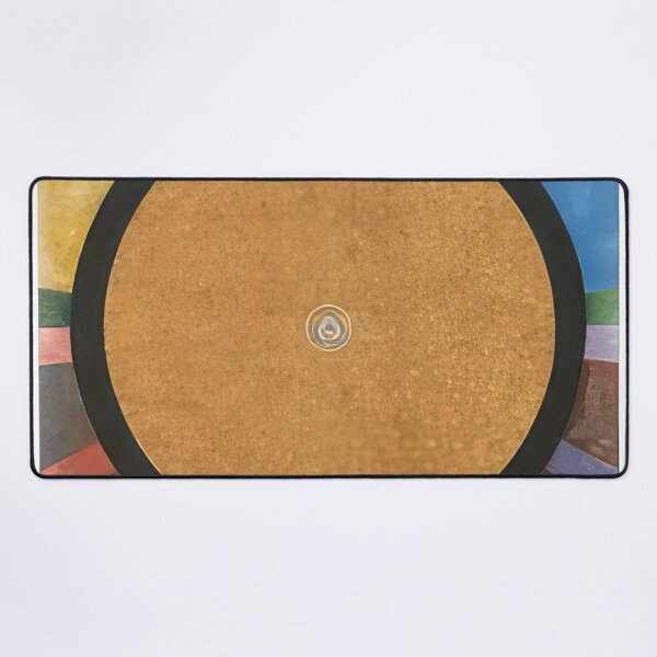 Item preview, Hilma af Klint designed and sold by AleksandraArto.