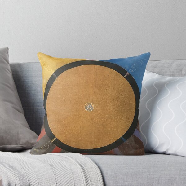 Item preview, Hilma af Klint designed and sold by AleksandraArto.