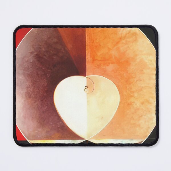 Item preview, Hilma af Klint designed and sold by AleksandraArto.
