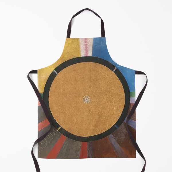 Item preview, Hilma af Klint designed and sold by AleksandraArto.