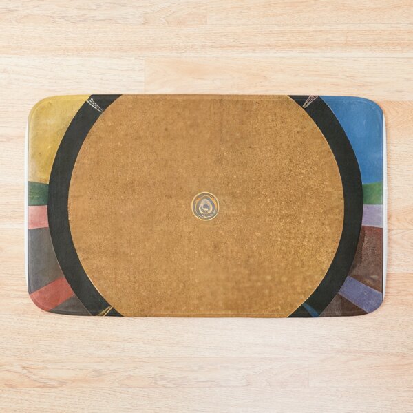Item preview, Hilma af Klint designed and sold by AleksandraArto.
