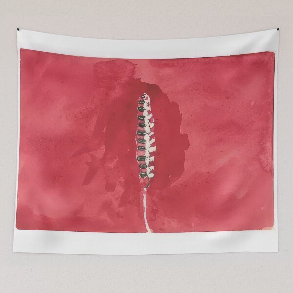 Item preview, Hilma af Klint designed and sold by AleksandraArto.