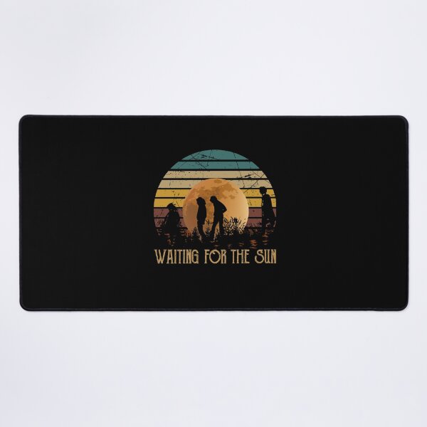 Item preview, Art - The Doors designed and sold by taohackmayy.