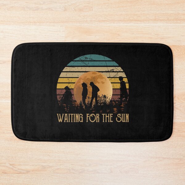 Item preview, Art - The Doors designed and sold by taohackmayy.
