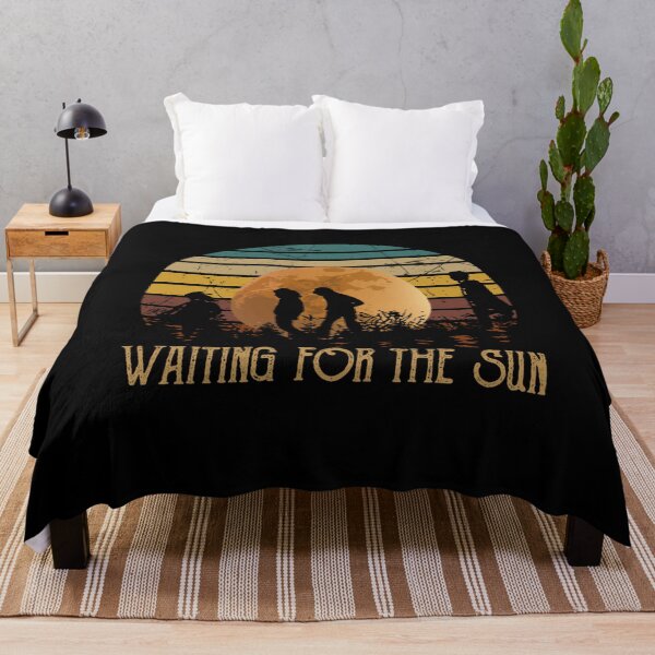 Item preview, Art - The Doors designed and sold by taohackmayy.