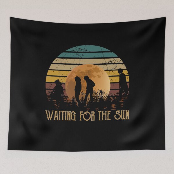 Item preview, Art - The Doors designed and sold by taohackmayy.