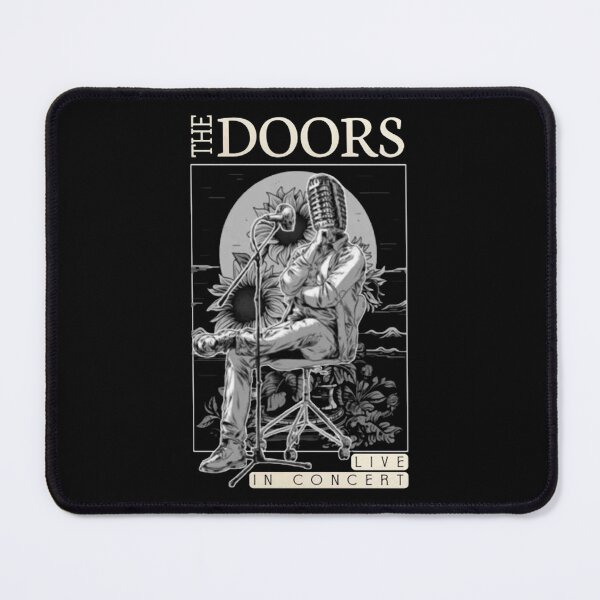 Item preview, Art - The Doors designed and sold by taohackmayy.
