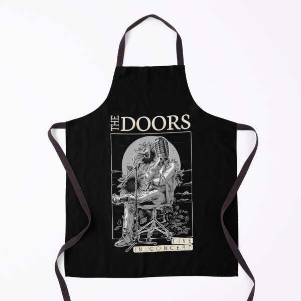 Item preview, Art - The Doors designed and sold by taohackmayy.