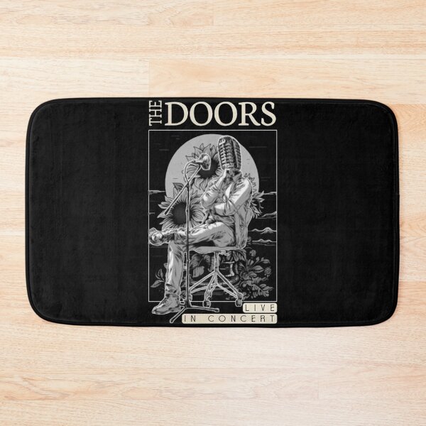 Item preview, Art - The Doors designed and sold by taohackmayy.