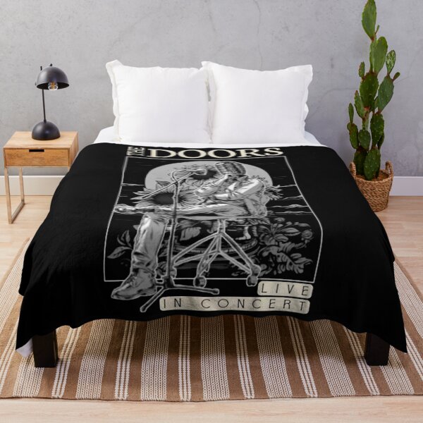 Item preview, Art - The Doors designed and sold by taohackmayy.