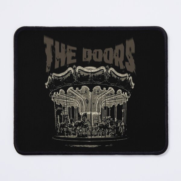 Item preview, Art - The Doors designed and sold by taohackmayy.