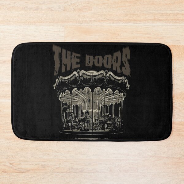 Item preview, Art - The Doors designed and sold by taohackmayy.