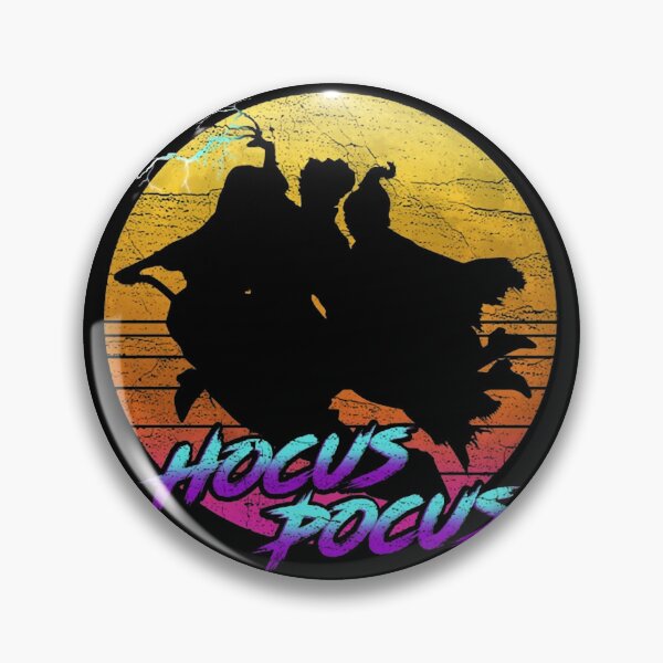 Item preview, Art - Hocus pocus designed and sold by Kjack5cu.
