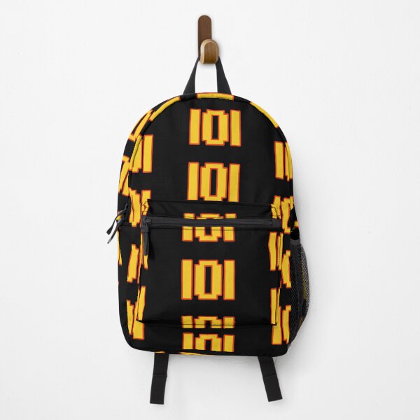 Item preview, l0l, 8-bit Pixel orange outline designed and sold by Memes N Lore .