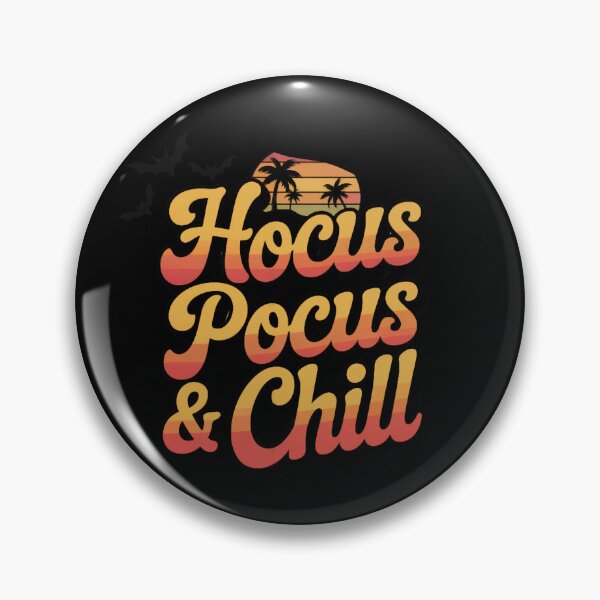 Item preview, Art - Hocus pocus designed and sold by Kjack5cu.