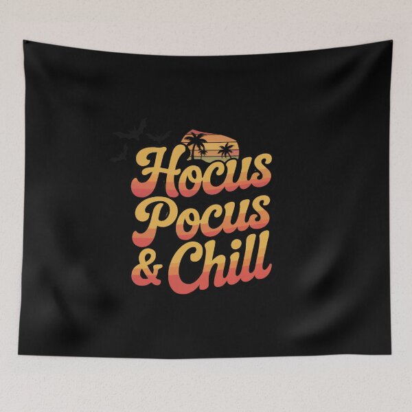 Item preview, Art - Hocus pocus designed and sold by Kjack5cu.
