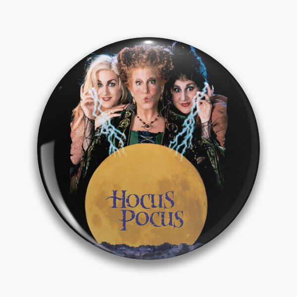 Item preview, Art - Hocus pocus designed and sold by Kjack5cu.