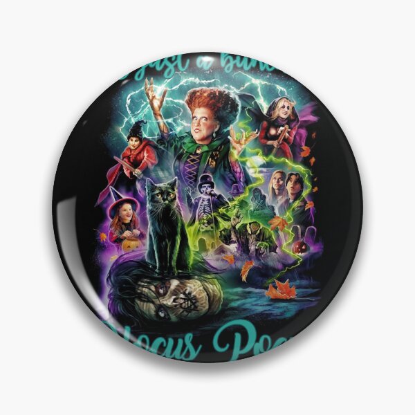Item preview, Art - Hocus pocus designed and sold by Kjack5cu.