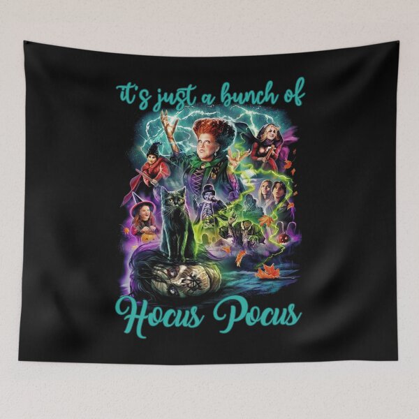 Item preview, Art - Hocus pocus designed and sold by Kjack5cu.