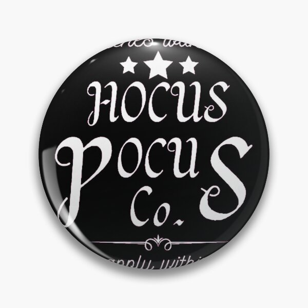 Item preview, Art - Hocus pocus designed and sold by Kjack5cu.
