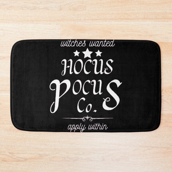 Item preview, Art - Hocus pocus designed and sold by Kjack5cu.