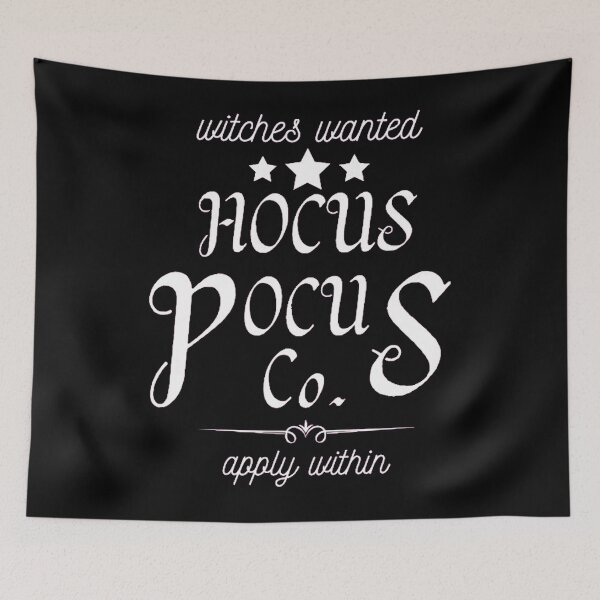 Item preview, Art - Hocus pocus designed and sold by Kjack5cu.