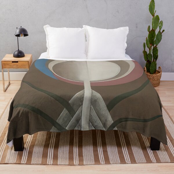 Item preview, Hilma af Klint designed and sold by AleksandraArto.