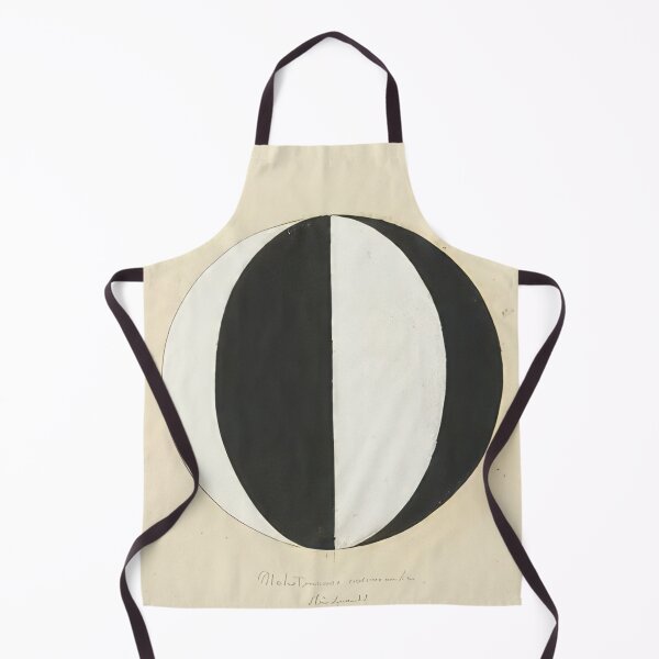 Item preview, Hilma af Klint designed and sold by AleksandraArto.