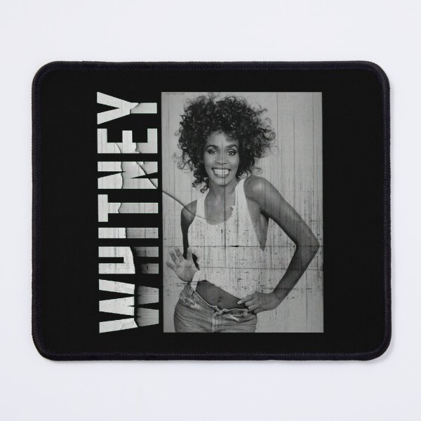 Item preview, Arte - Whitney Houston designed and sold by quahayduocroi.