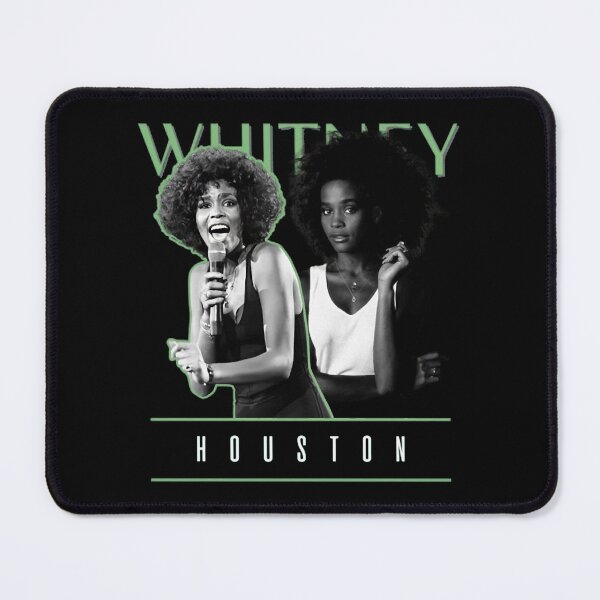 Item preview, Art - Whitney Houston designed and sold by quahayduocroi.
