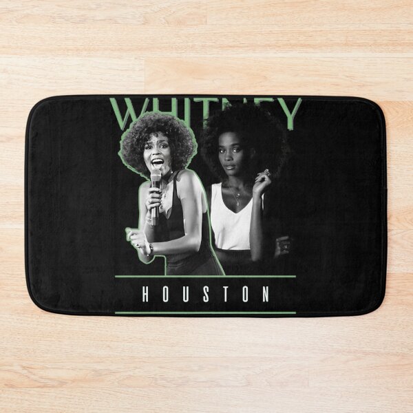 Item preview, Art - Whitney Houston designed and sold by quahayduocroi.